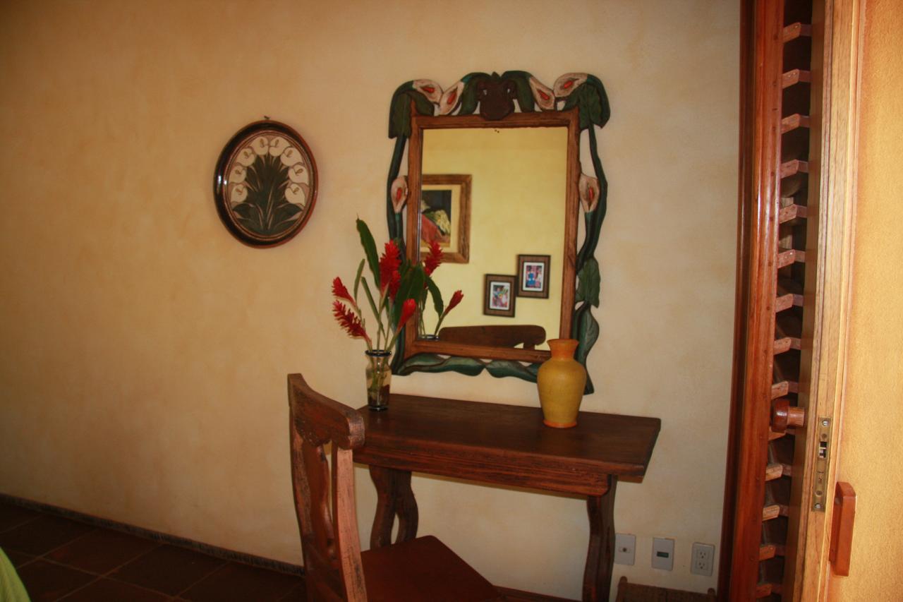 Casa Las Piedras Bed & Breakfast Troncones Bagian luar foto