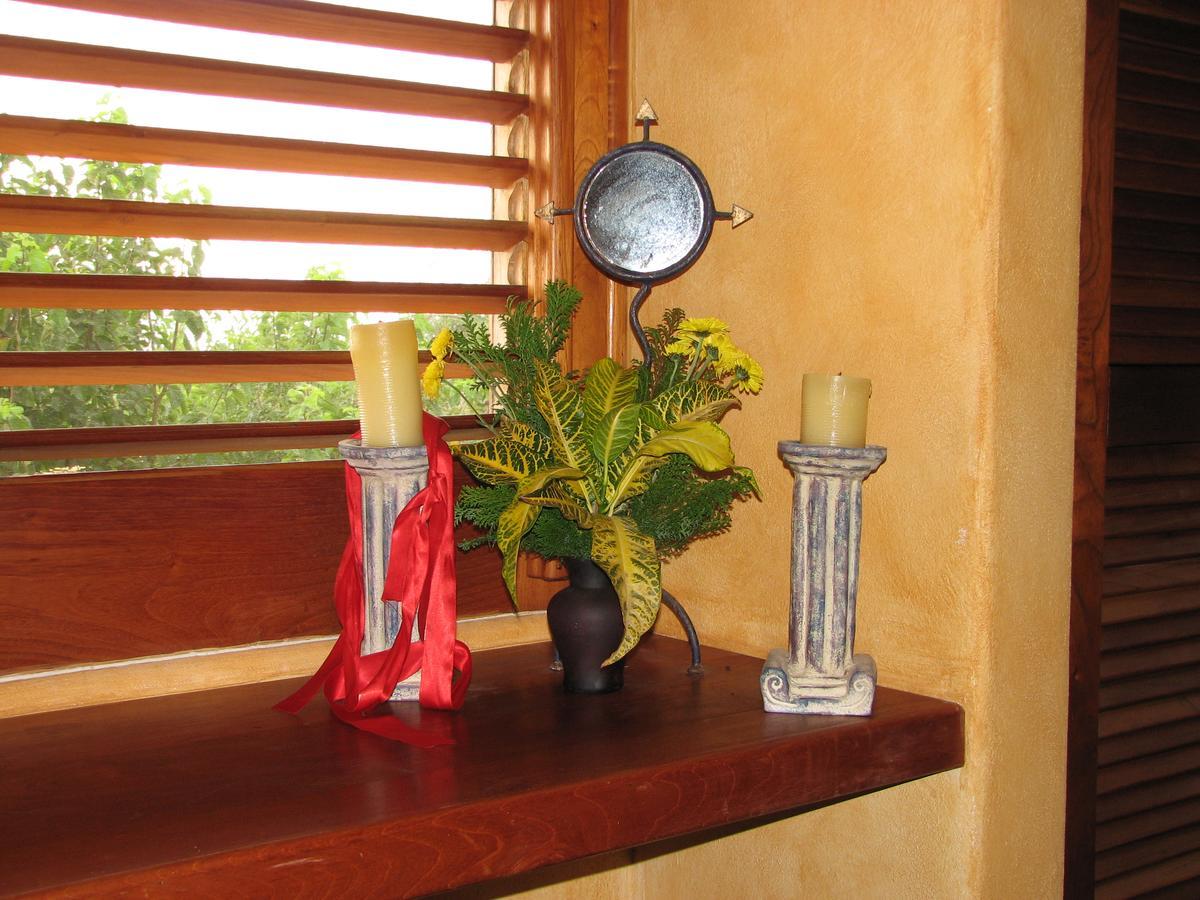 Casa Las Piedras Bed & Breakfast Troncones Bagian luar foto