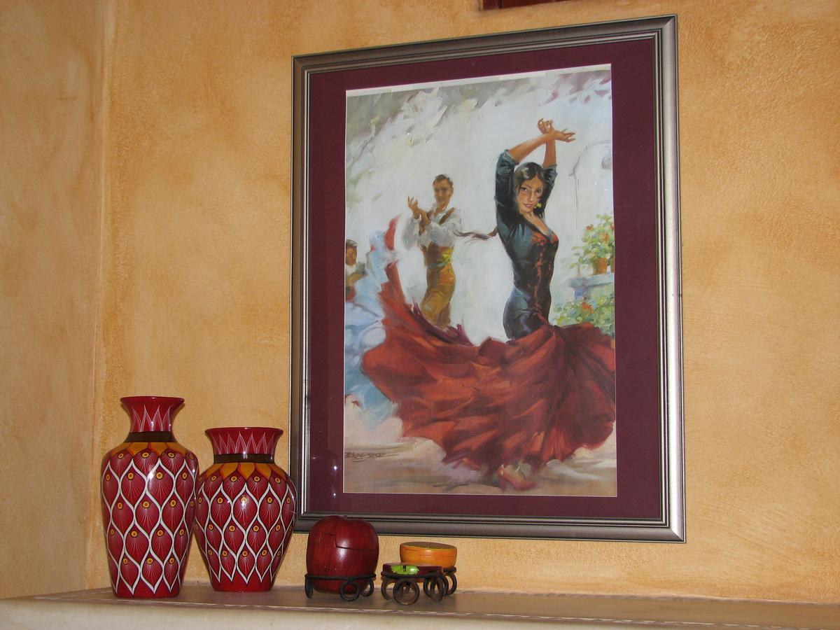 Casa Las Piedras Bed & Breakfast Troncones Bagian luar foto
